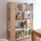 Conjunto de Salón Mueble Completo