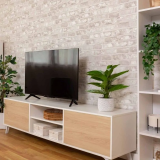 Conjunto de Salón Mueble Completo