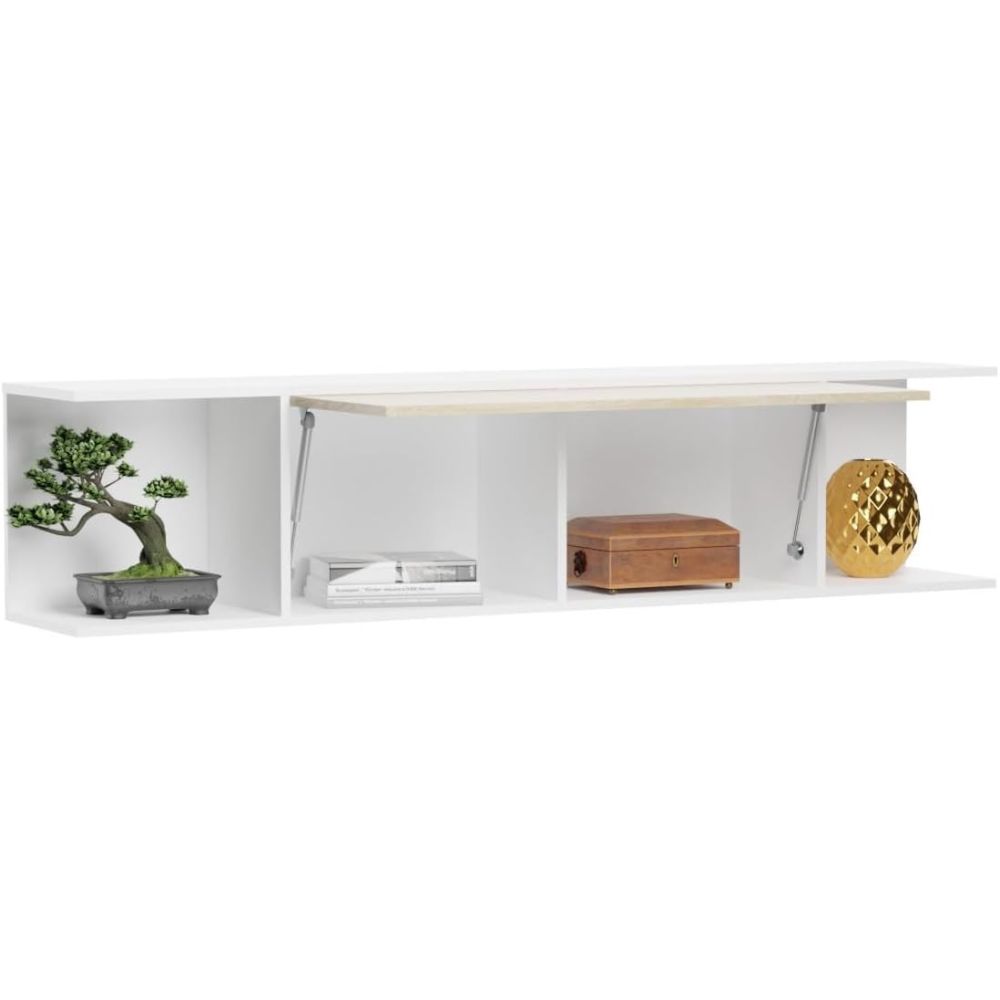 Conjunto de Salón Mueble Completo